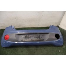 Pare-choc arrière Hyundai I10