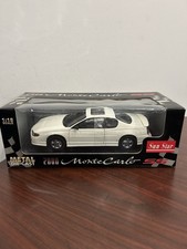 Sun Star  2000 Monte Carlo SS 1:18 Scale Whit...
