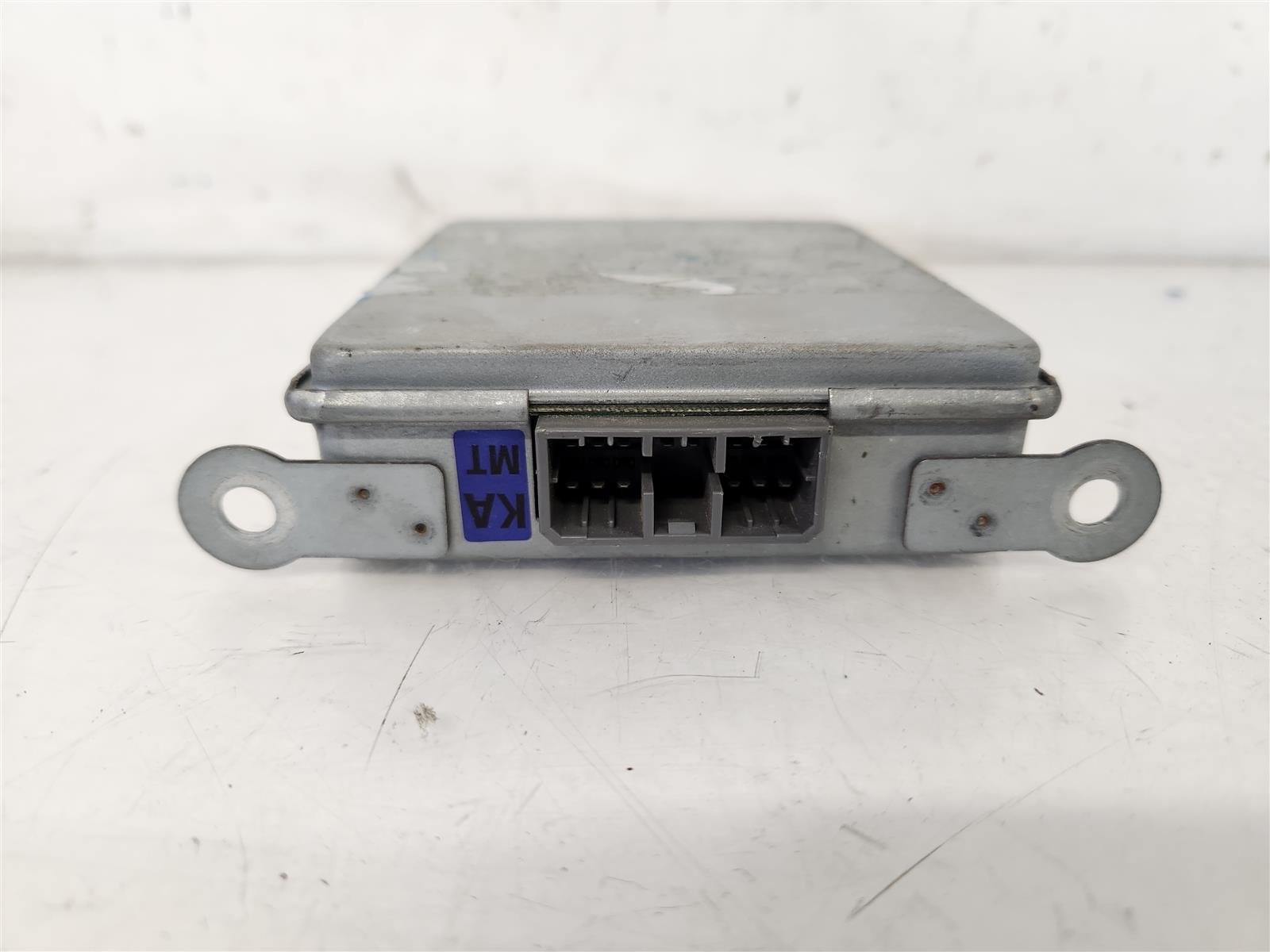 1991-1992 Acura Nsx Auto Cruise Control  38380-Slo-A02