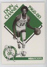 1990-91 NBA Hoops Don Chaney #350 1f17