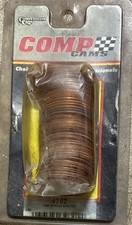 Comp Cams Valve Spring Shim Kit 4757 1.500 Comp Cams Valve Spring Shim Kit 4757 1.500