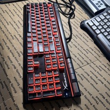HyperX Alloy Elite 2 Gaming Keyboard HKBE2X-1...