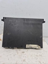 Boitier BSI PEUGEOT 206 PHASE 1 6580P8