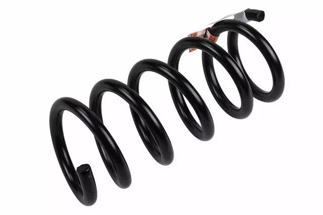 Muelle helicoidal de suspensión trasera Equinox Terrain genuino GM 2010-2017 20839863 Foto 2 de 2