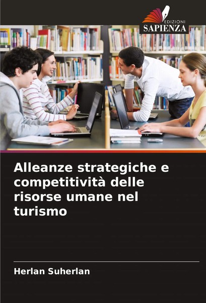 Herlan Suherlan | Alleanze Strategiche E Competitività Delle Risorse Umane...-image