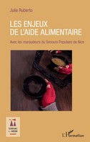 Les Enjeux De L'aide Alimentaire | Julie Ruberto | Taschenbuch | FranzöSisch
