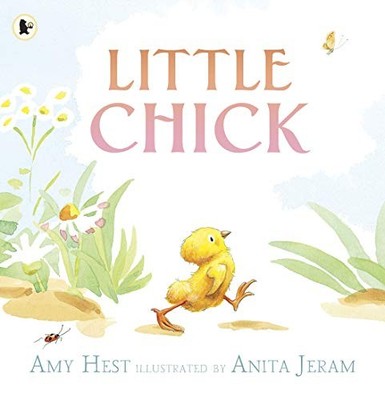 Little Chick, Amy Hest