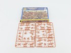 1:72 Scale Italeri 6035 Macedonian Cavalry Unpainted Figures/People  — photo 1