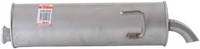 EndschalldäMpfer NachschalldäMpfer Bosal 190-035 FüR Peugeot 306 N3 N5 7A 7C