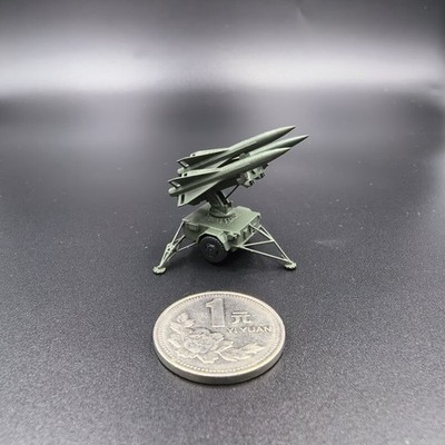 1/144 USA MIM-23 HAWK Surface-to-Air Missile Finished Model