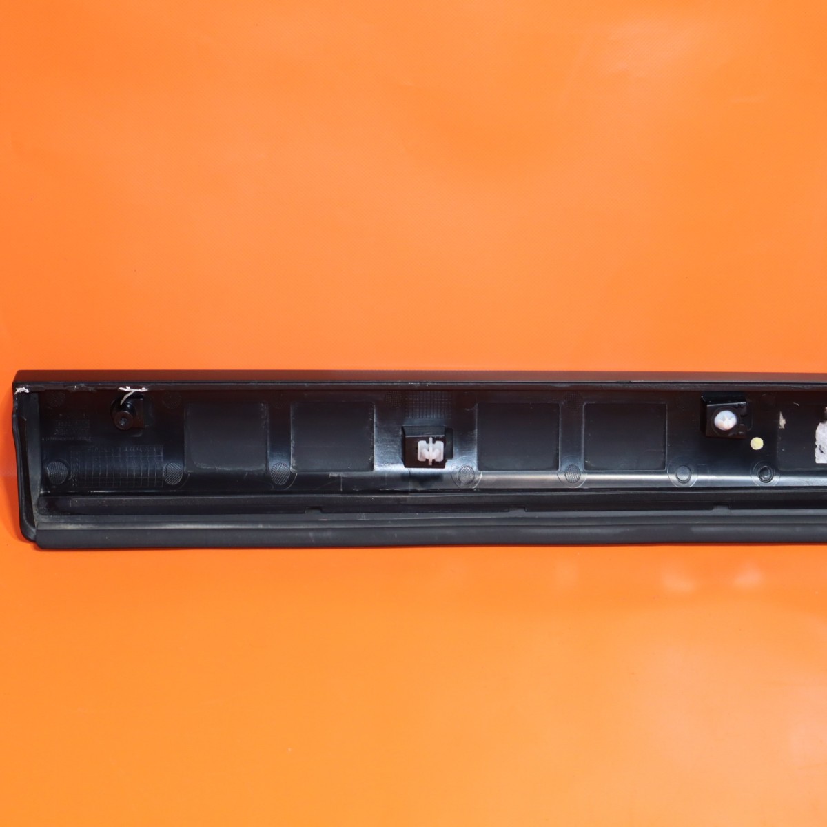 ROLLS ROYCE CULLINAN DOOR MOLDING LEFT REAR 2017-2020 2021 2022 2023 51137448583