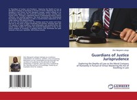 Zion Margaret Lubogo | Guardians Of Justice Jurisprudence | Taschenbuch (2024)