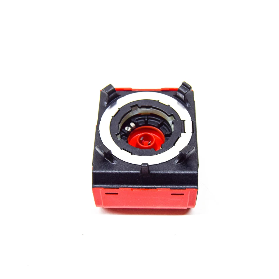 BMW 6 Cabriolet E64 Élément d'allumage au xénon pour phare 63126919886 NOUVEAU - Immagine 2 di 4