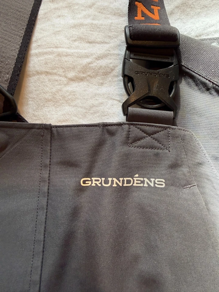 Babero mediano Downrigger GORE-TEX® (usado) Foto 4 de 4