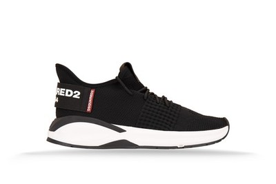 DSQUARED2 Dash SNM0387 M063 Sneakers S5.SC3621