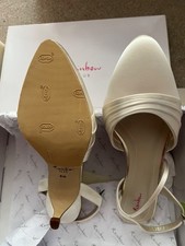 John Lewis Rainbow Club Schuhe UK5,5