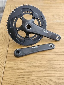 Sram Red Gxp Crankset | eBay UK