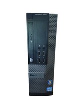 Dell OptiPlex 7010 SFF i5-3470 3.20GHz 8GB RAM No HDD No OS | Boots to BIOS