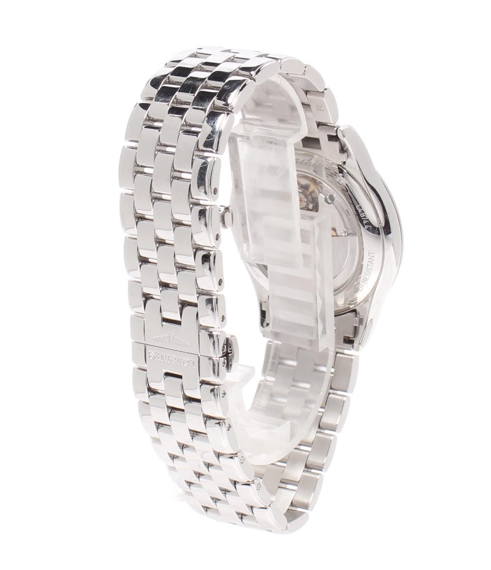 LONGINES Watch Flagship Automatic Winding L4.874.… - image 3