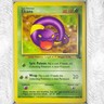 Ekans 46/62 1999 English Fossil