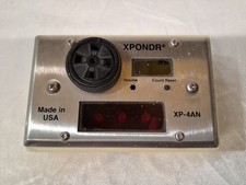 XP-4AN XPONDER Counter Module Security Retail Store