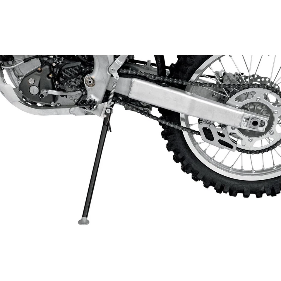 Trail Tech Off-Road Lightweight Aluminum Kickstand for 06-10 Kawasaki KXF KLX - Imagem 2 de 4