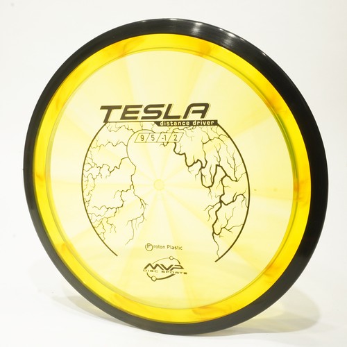 MVP Proton Tesla Disc Golf Fairway Driver, Pick Options, May Vary From Image - Picture 73 of 196