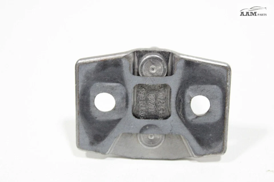 BMW 535I XDRIVE F10 2011-2016 CERRADURA PUERTA DELANTERA O TRASERA PESTILLO CATCH STRIKER OEM Foto 3 de 4