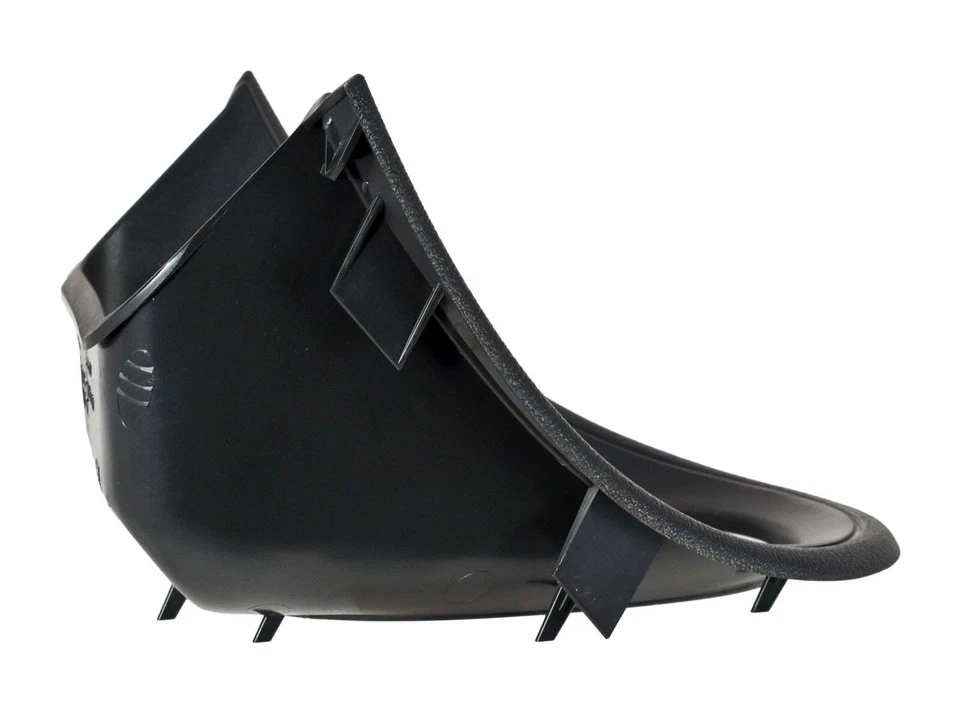 1999-2004 Ford Mustang или Cobra уголь переключатель отделки ободок и кожаный Shift загрузки - Изображение 4 из 4