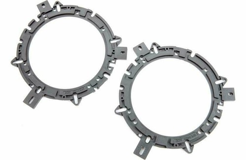 2x JBL  6.5" Car Audio 300 Watts COAXIAL SPEAKERS CLUB SERIES - 1 Pair - Picture 6 of 7