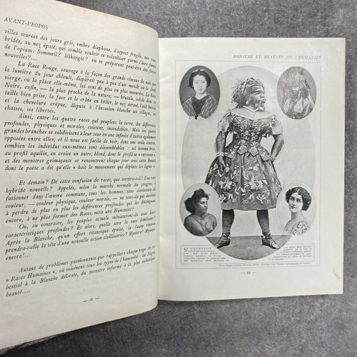 LES RACES HUMAINES. LES TYPES • LES MŒURS • LES COUTUMES. HACHETTE & Cie - Picture 8 of 24