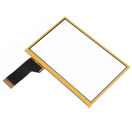 6.5" Matte Touch Screen Digitizer for VW Skoda MIB STD2 600 680 200 Car Radio - Picture 10 of 10