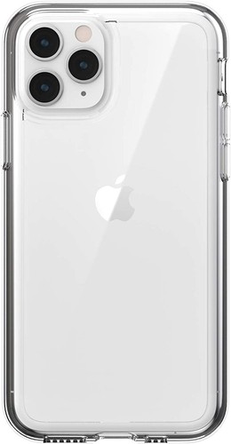 Speck Gemshell Case for Apple iPhone 11 Pro Clear Antimicrobial Dual - Layer - Bild 3 von 6