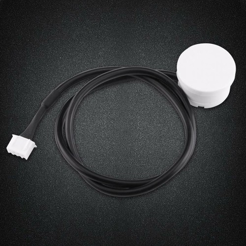 Berührungsloser Füllstandssensor XKC-Y25-V Typ Wasserdichter Detektor DC 5-24V - Bild 8 von 10