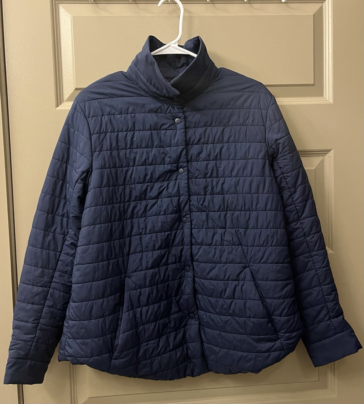 Lululemon Jacket Shacket Switch Please Shacket RE… - image 1