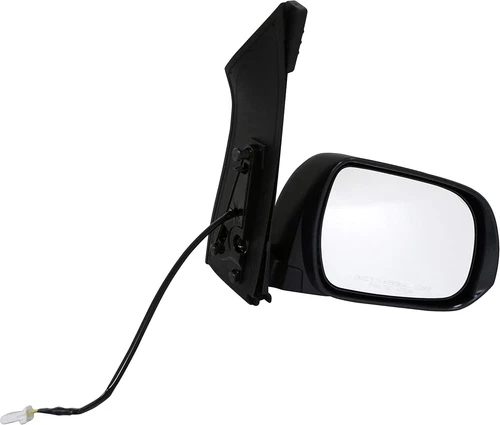 Dorman 955-2362 Passenger Side Power Door Mirror Fits 11-14 Toyota Sienna