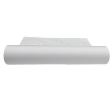 New 1 Roll 31 Yard/92 Ft 25 inch Cloud Silk Cold Laminating Film 3Mil