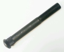 8x EXTRA LONG 3/8"unf x 80mm WHEELSTUDS WHEELSTUD Mini Reliant Trike Kit Car 