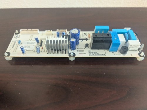 Turbo Air Elektronische Steuerung Hauptplatine-A G8R5400103 (kostenloser Versand) - Bild 3 von 5