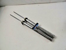 Yamaha Snowmobile 84M-2376A 1988 Exciter Front Shocks Pair O.E.M Used
