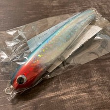 SOULS "SEELAMAN 220mm/150g" Diving Stick Bait Big Game for GT Tuna Kingfish 03
