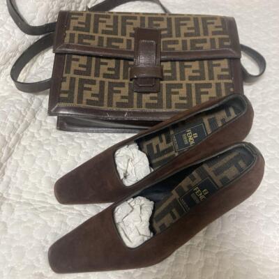 Genuine Gucci, Louis Vuitton, and Fendi bags Luxury Boxes Bags Authentic Louis Vuitton Gucci Fendi  main image 3