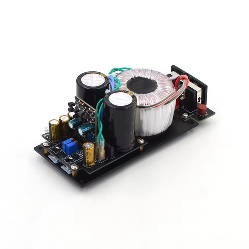 MOFI-MOD Eversolo DMP-A6 Fully Discrete Linear Power Supply Upgrade Board - Bild 5 von 11