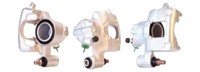 Elstock 83-0635 Bremssattel Passend FüR Fiat Lancia