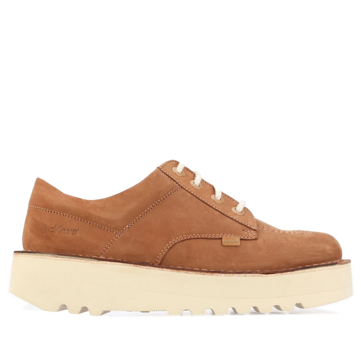 Womens kickers hotsell kick lo