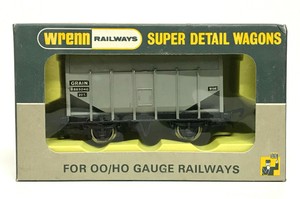 wrenn railways on ebay