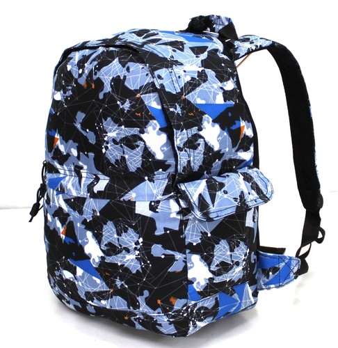 Mochila cabina 40x30x20 cm EasyJet tamaño debajo del asiento bolso de mano de eBay