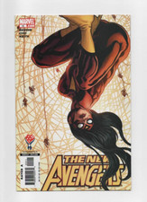 NEW AVENGERS  #15  NM  (2005-2010 SERIES)