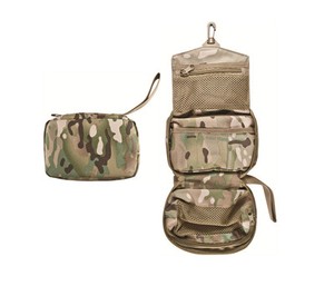 army toiletry bag