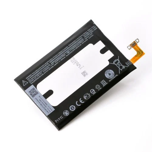 HTC One M8 Replacement Battery M8x B0P6B100 2600mAh + Tools — 第 2/4 张图片